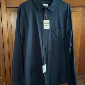 Men's Navy Shirt Nordstrom